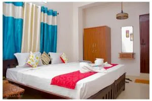 RELAX INN - Valudāvūr