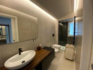 Villa con piscina L’Approdo