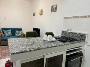 Tierra Santa Self Caterings Apartments