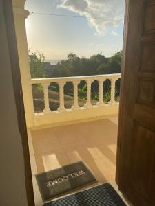 Tierra Santa Self Caterings Apartments