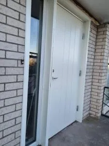 Bockara StayEasy - Ruda