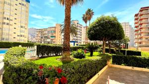 GANDIA III - Alquiler solo a familias