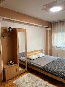 Comfy Apartment