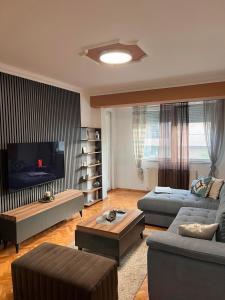 Comfy Apartment