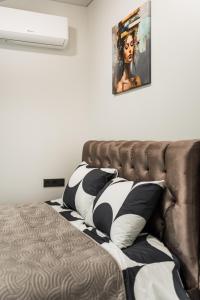 Riverra House - Two-bedroom Apartment