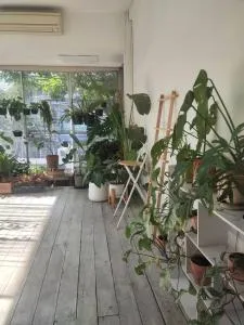 Garden T Home - Bang Su