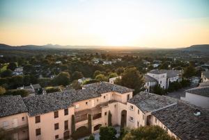 Appartements Village Pont Royal en Provence - maeva Home - Appartement 2 pieces 5 personnes Confort MAE-2264 : photos des chambres
