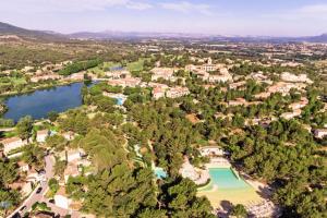 Appartements Village Pont Royal en Provence - maeva Home - Appartement 2 pieces 5 personnes Confort MAE-2264 : photos des chambres