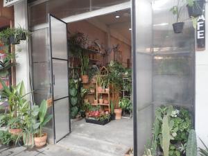 Garden T Home