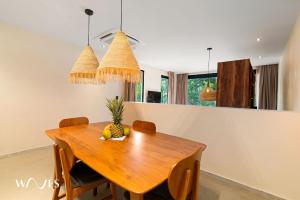 Estudio | Excelente Iluminación |Cerca de la Playa