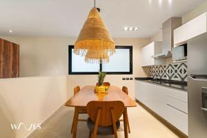 Estudio | Excelente Iluminación |Cerca de la Playa