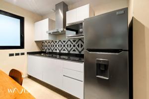 Estudio | Excelente Iluminación |Cerca de la Playa