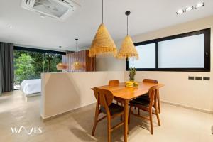 Estudio | Excelente Iluminación |Cerca de la Playa