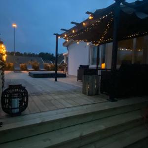 Sikvägen Apartments