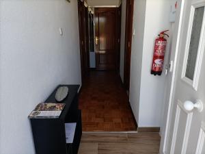 Apartamento Casa Chico