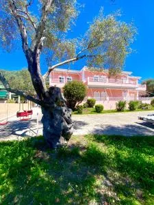 Villa Marianna - Парга