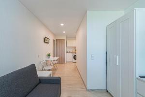 Partizanų studio apartment #1 by Polo Apartments