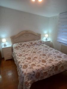 Apartamento Casa Chico