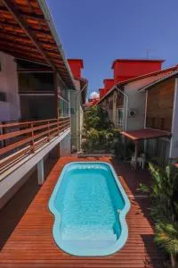 Flat Tesouro do Morro - 凯鲁