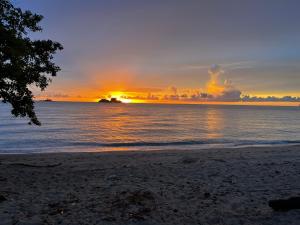 Maddekehaoo Eco Mansion