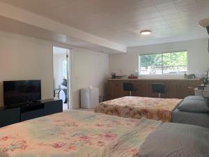 Music suite of single house first floor