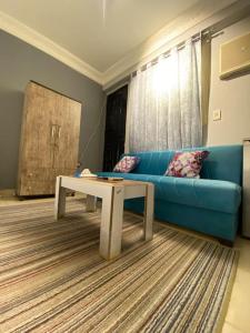 La Casa Apartment in 6 October city, Cairo