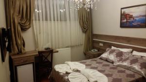 My Holiday Time Hotel