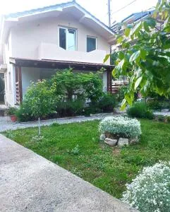 Apartment Serenity - Ramne