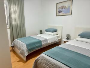 Apartments Cvitanović Korčula