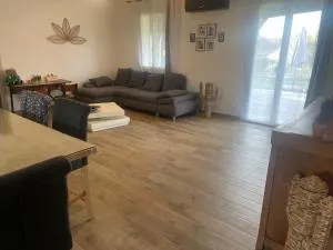 Villa - 蓬迪卡斯