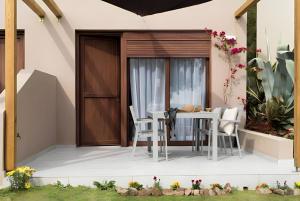 Granari Blue Salt Luxury Living