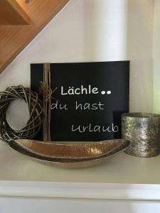 Ferienwohnung Michel