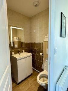 Hotels Le Clos Normand : photos des chambres