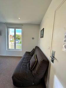 Hotels Le Clos Normand : photos des chambres
