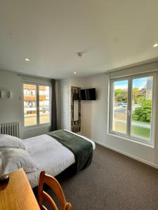 Hotels Le Clos Normand : photos des chambres
