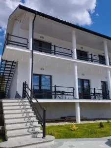 Перлина Карпат - Urych