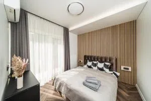 Riverra House - Panorama View Apartment - Aleksoto