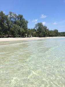 Maddekehaoo Eco Mansion