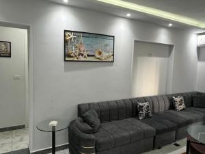 Nice apartment in city center