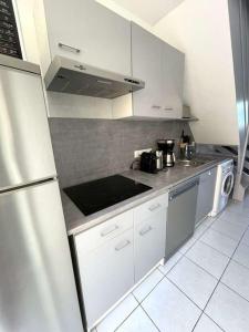 BARCARESA-Villa cosy en bord de mer, idéalement située