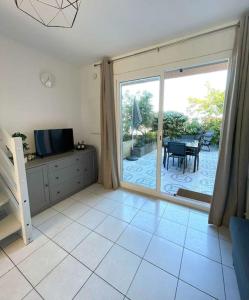 BARCARESA-Villa cosy en bord de mer, idéalement située