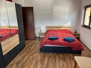 Apartament Armada Bansko
