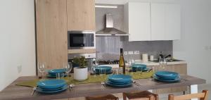 Cactus Residence - new 3BD 2BR apartment