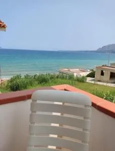 Sizilien 2 - Trappeto