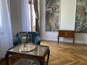 Apartament Teatralny Gdańska No.81 - Strzelce Górne