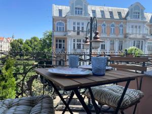 Apartament Teatralny Gdańska No.81