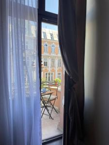 Apartament Teatralny Gdańska No.81