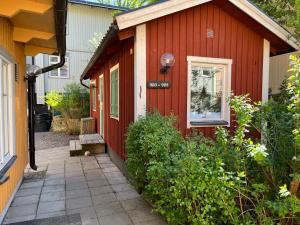 STF Hotel Zinkensdamm