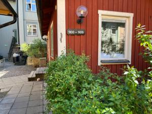 STF Hotel Zinkensdamm