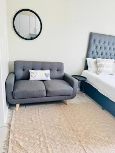 #Top quality BnB #Fast WiFi #Self Check-in #Secure Parking